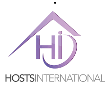 Hosts International Logo