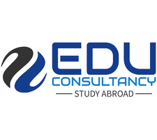 EDU Consultancy Logo