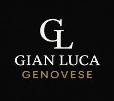 Gian Luca Genovese Logo