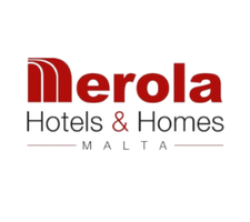 Merola Hotels & Homes Logo