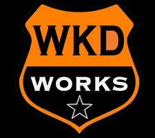WKD Works Logo