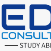 EDU Consultancy Logo