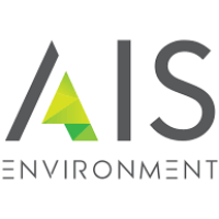 AIS ENVIRONMENT Logo