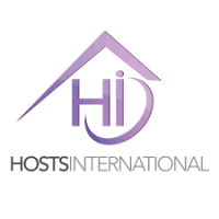 Hosts International Logo