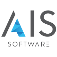 AIS SOFTWARE Logo