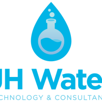 JH Water Technology & Consultancy Logo