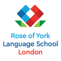 Rose of York Language School London Logo